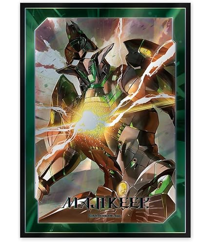 Amazon.co.jp: 【カードサプライ vol.1】カードスリーブ (ソフィア